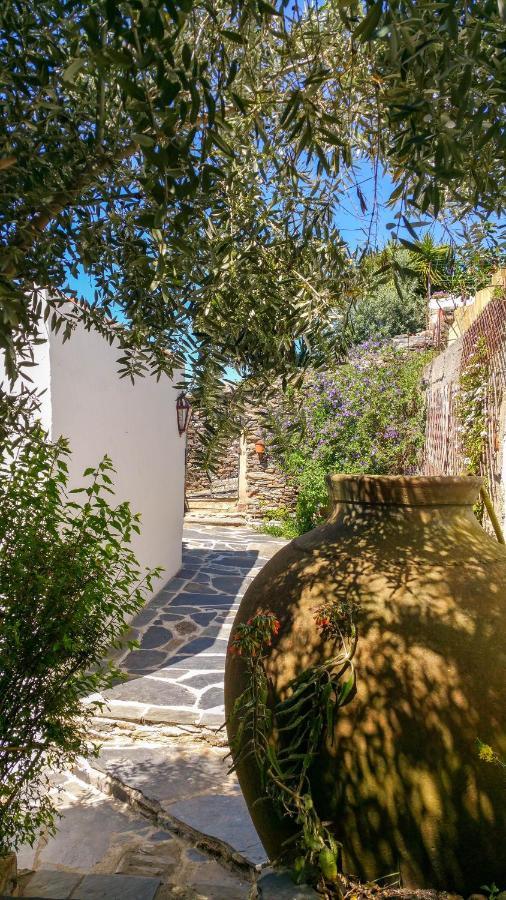 Casas Letizia E Sebastiao Villa Monsaraz Ngoại thất bức ảnh