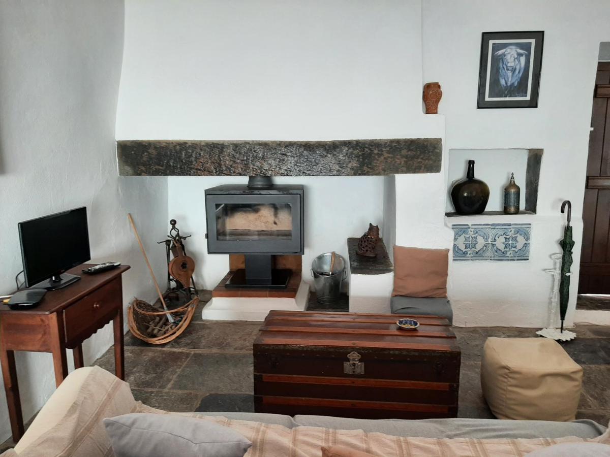 Casas Letizia E Sebastiao Villa Monsaraz Ngoại thất bức ảnh