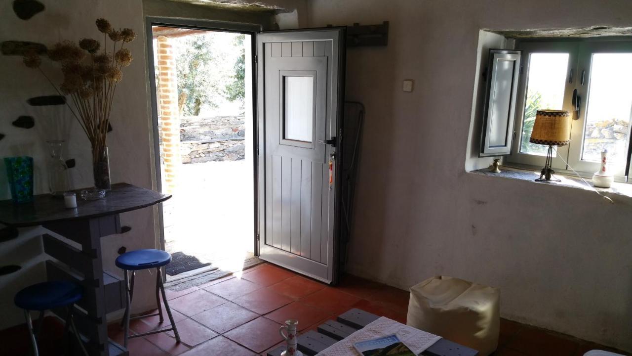 Casas Letizia E Sebastiao Villa Monsaraz Ngoại thất bức ảnh