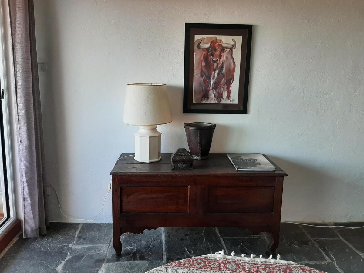 Casas Letizia E Sebastiao Villa Monsaraz Ngoại thất bức ảnh