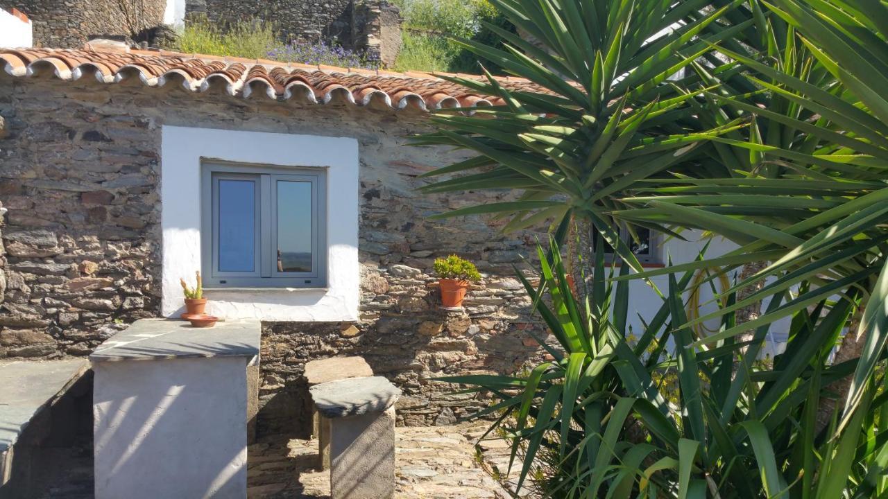 Casas Letizia E Sebastiao Villa Monsaraz Ngoại thất bức ảnh