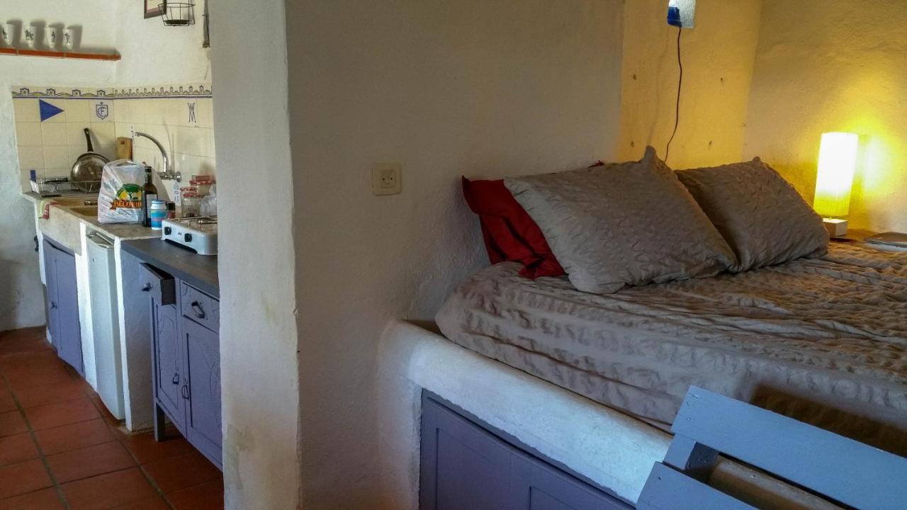 Casas Letizia E Sebastiao Villa Monsaraz Ngoại thất bức ảnh
