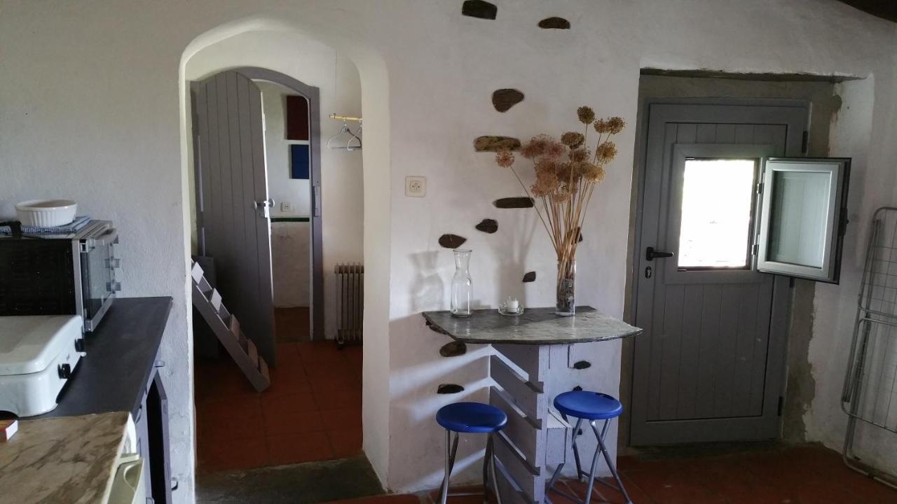 Casas Letizia E Sebastiao Villa Monsaraz Ngoại thất bức ảnh