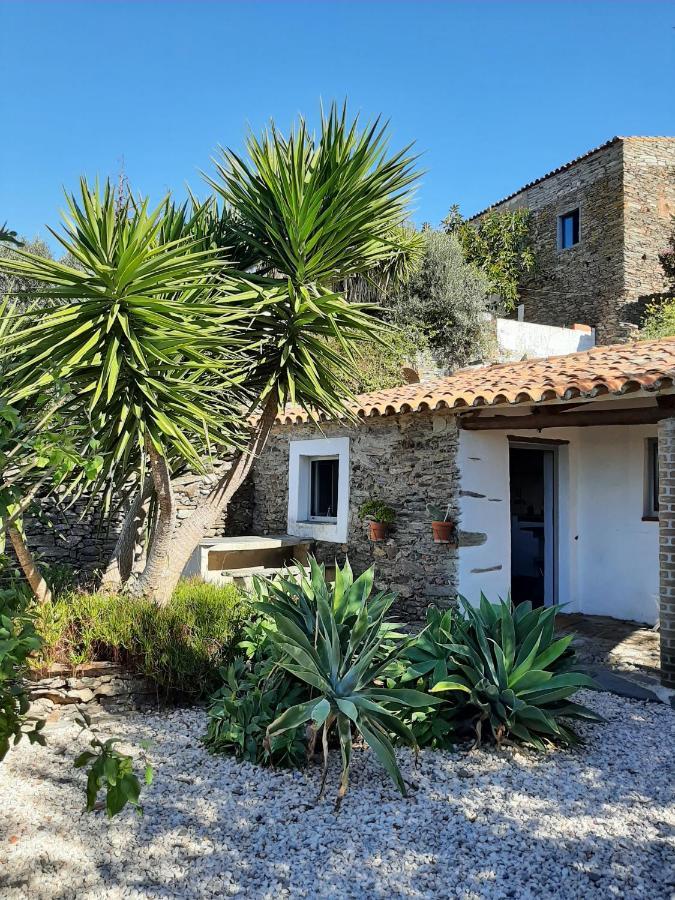 Casas Letizia E Sebastiao Villa Monsaraz Ngoại thất bức ảnh