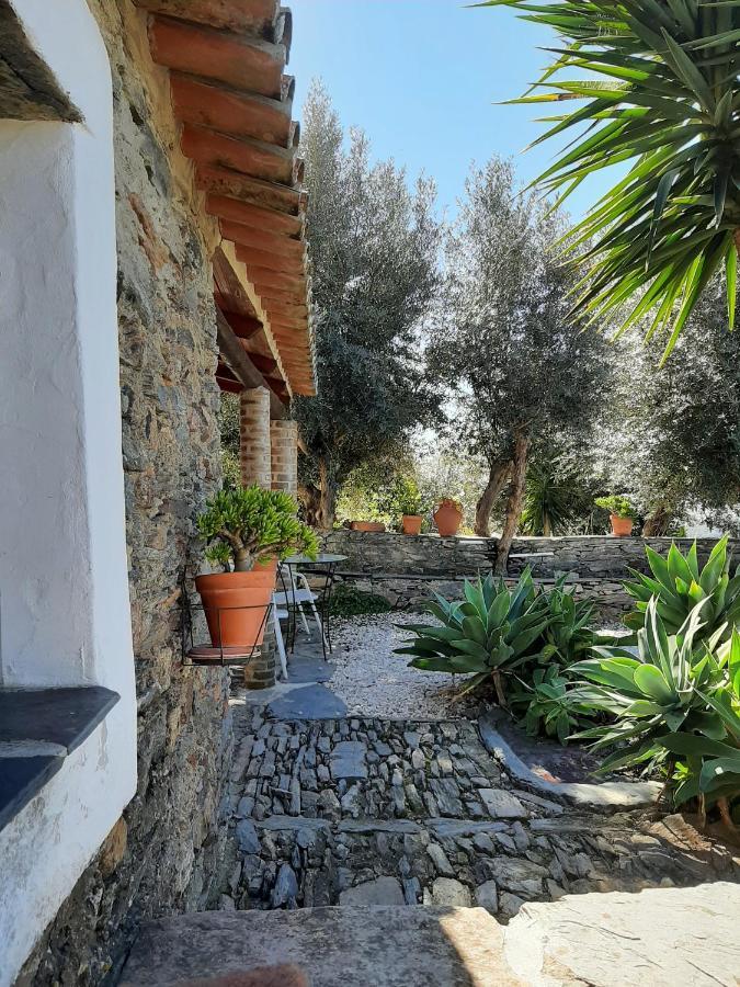 Casas Letizia E Sebastiao Villa Monsaraz Ngoại thất bức ảnh