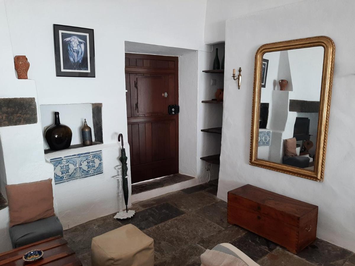 Casas Letizia E Sebastiao Villa Monsaraz Ngoại thất bức ảnh