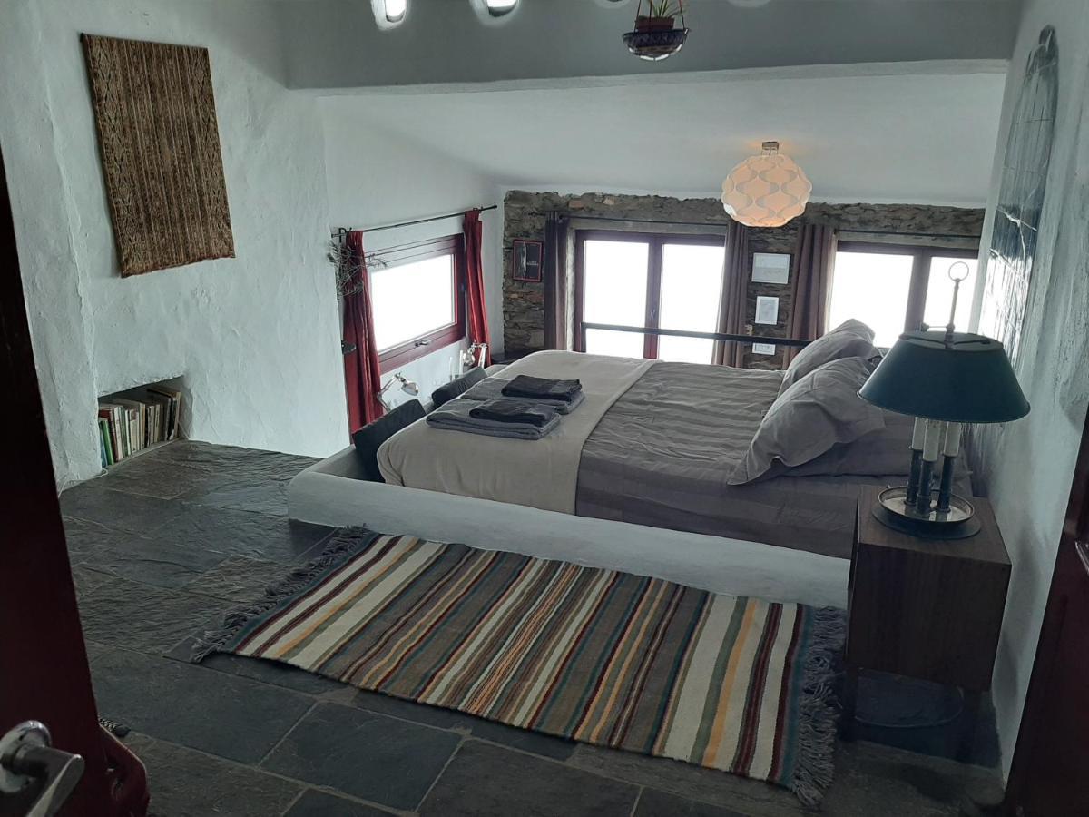 Casas Letizia E Sebastiao Villa Monsaraz Ngoại thất bức ảnh