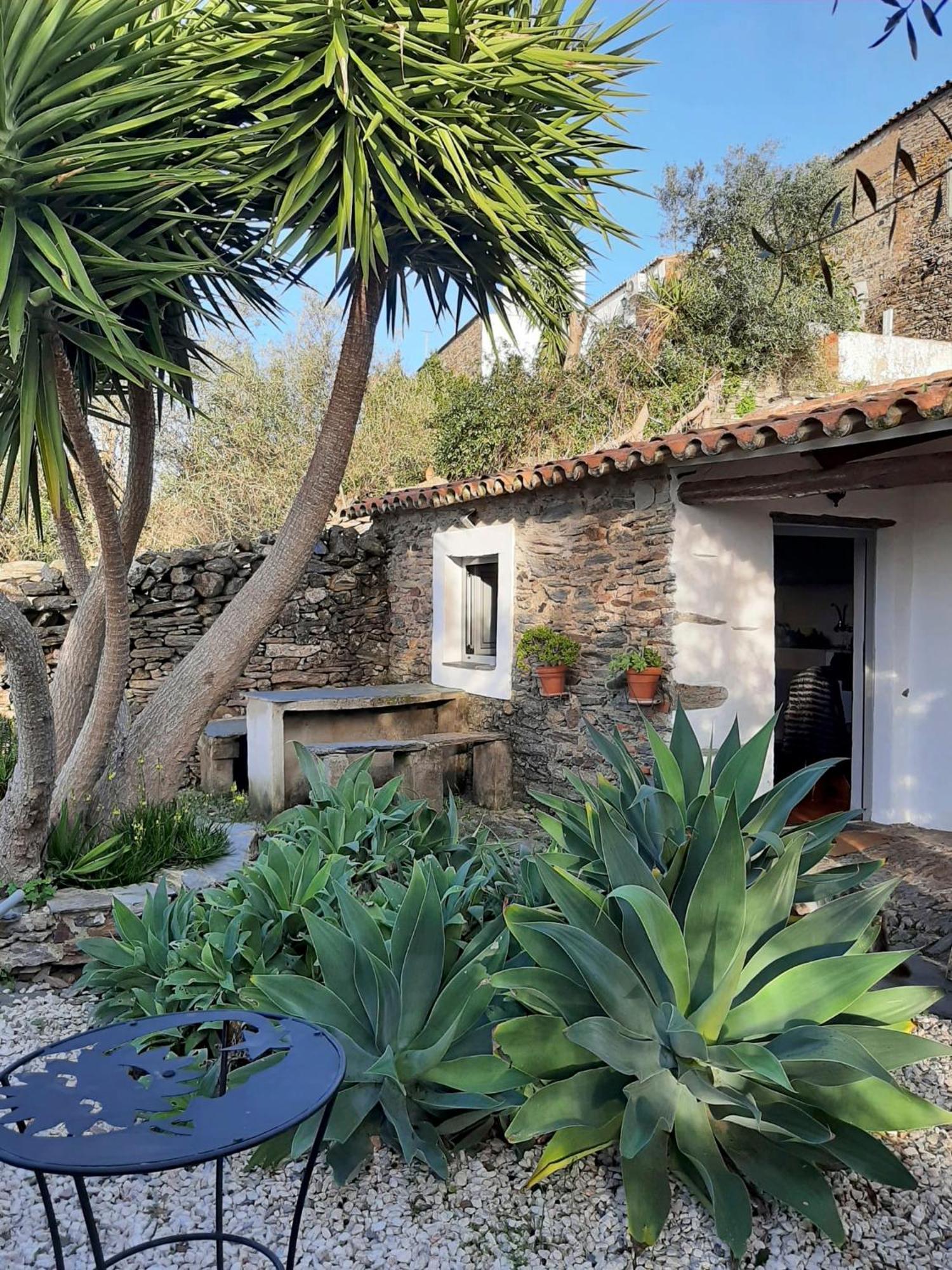 Casas Letizia E Sebastiao Villa Monsaraz Ngoại thất bức ảnh