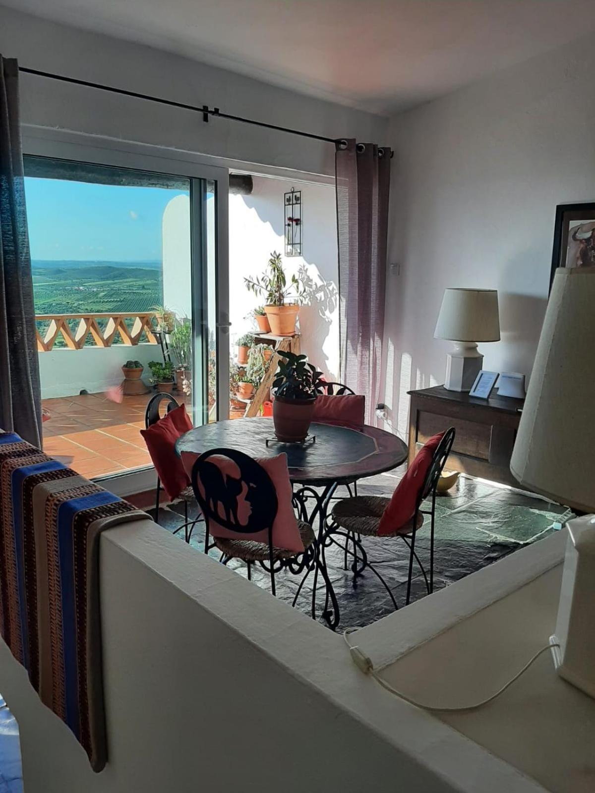 Casas Letizia E Sebastiao Villa Monsaraz Ngoại thất bức ảnh