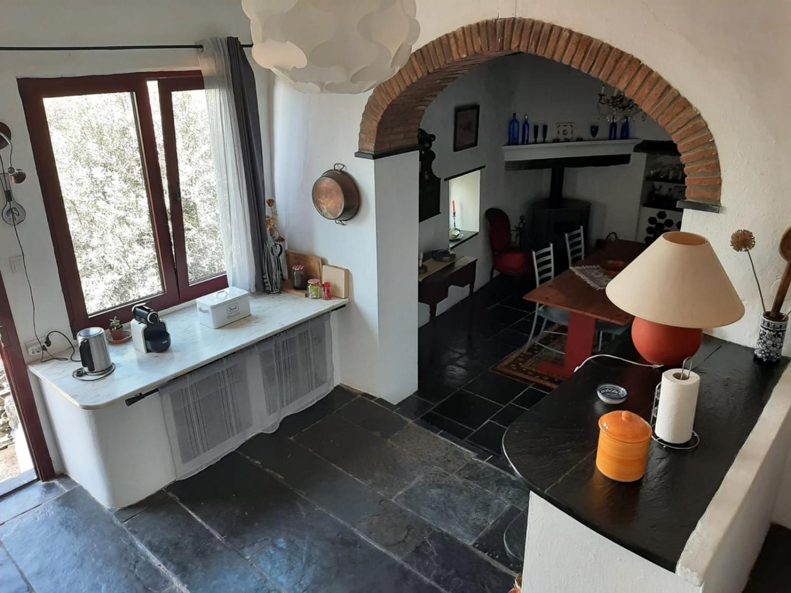 Casas Letizia E Sebastiao Villa Monsaraz Ngoại thất bức ảnh