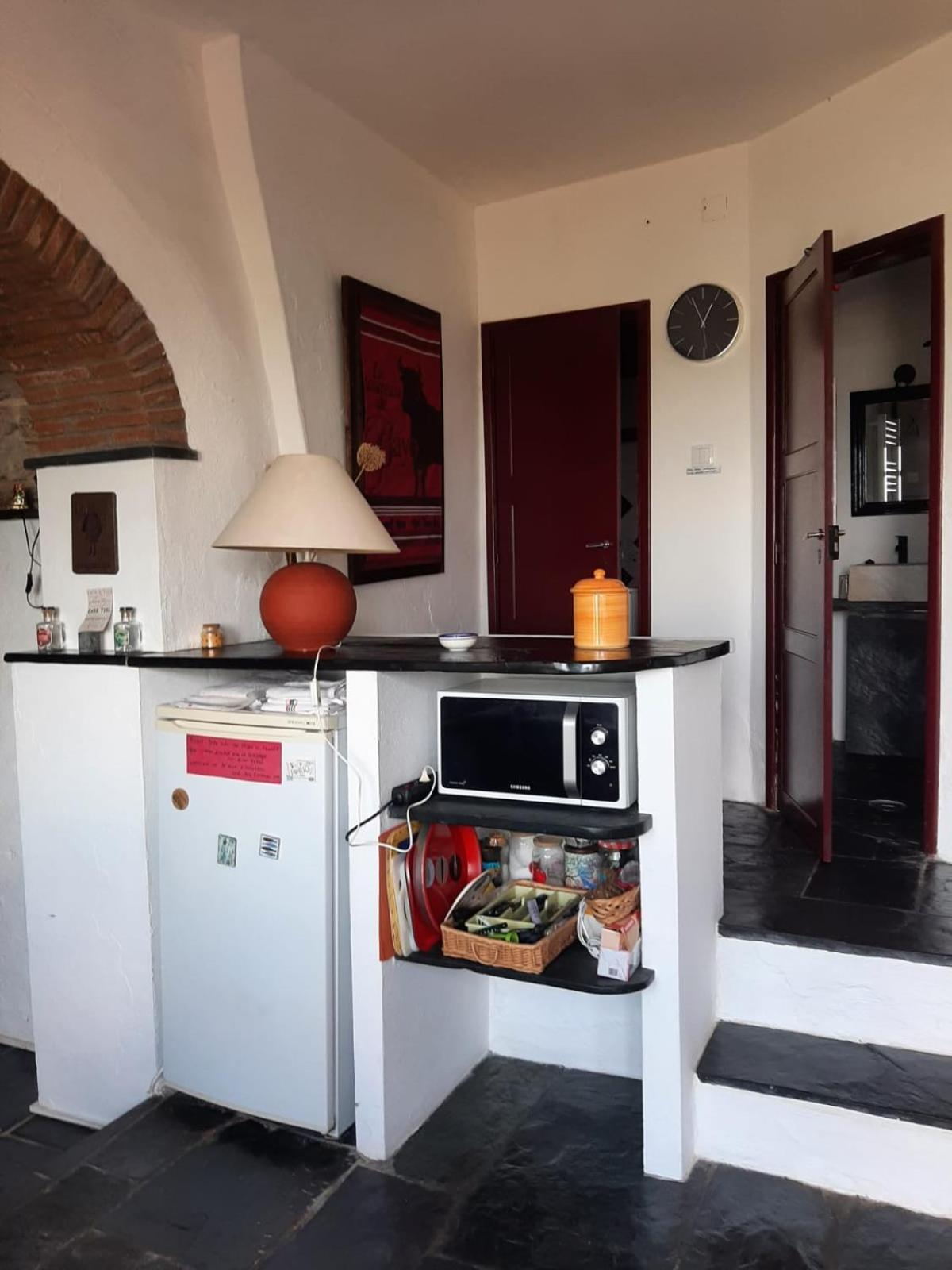 Casas Letizia E Sebastiao Villa Monsaraz Ngoại thất bức ảnh