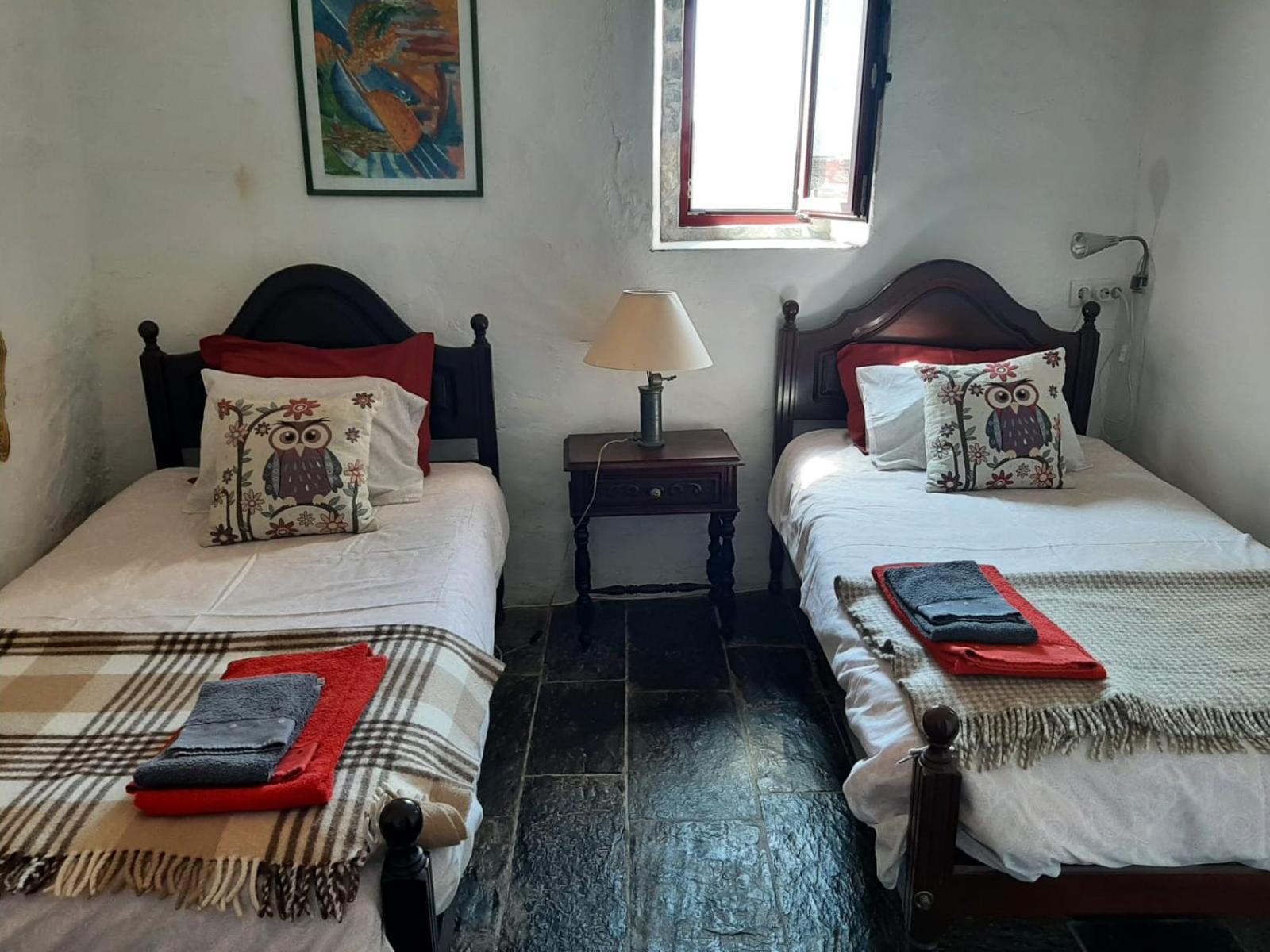 Casas Letizia E Sebastiao Villa Monsaraz Ngoại thất bức ảnh