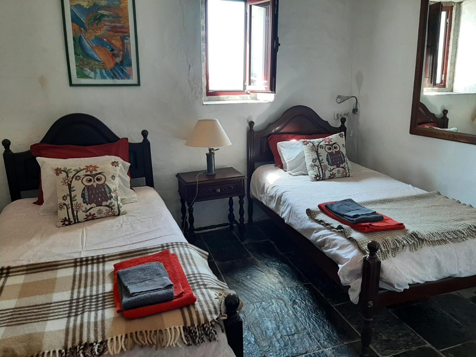 Casas Letizia E Sebastiao Villa Monsaraz Ngoại thất bức ảnh